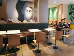 -麦当劳(阳光新生活广场店)