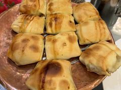 -幸福的烤包子·新疆菜