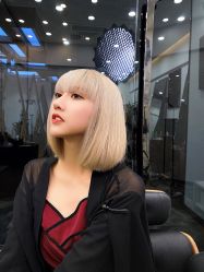 -IN STYLE•造型