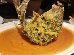 -闫府私房菜·老字号(恒隆店)