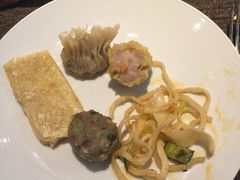 -深圳四季酒店·馥自助餐厅