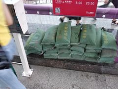 -飞翔公园(地铁站)