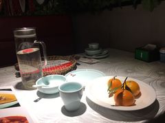 -雲蜀龙阁·金牌水煮鱼(方庄店)