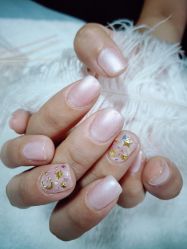 -NEW LOOK-绿麓 · 美甲美睫脱毛工作室