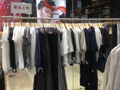-MUJI无印良品(扬名广场2期店)