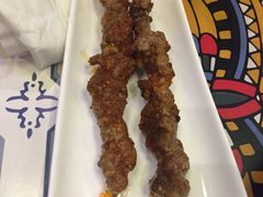 -东北人家铁锅炖(鞍山路店)