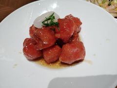 -紫阳海鲜楼·传承闽味(长乐路总店)