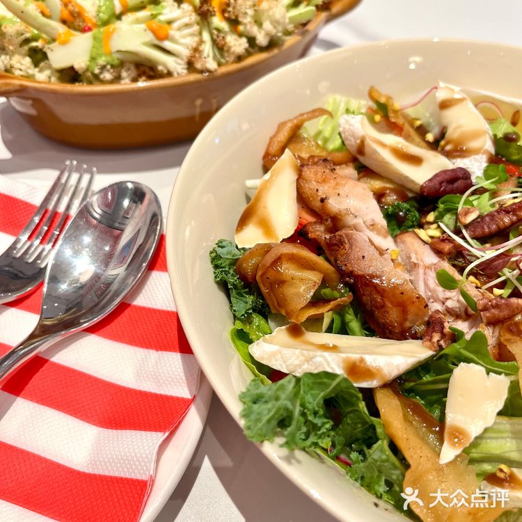 𝐬𝐡𝐚𝐫𝐞🔍新发现-AmoAmo西餐