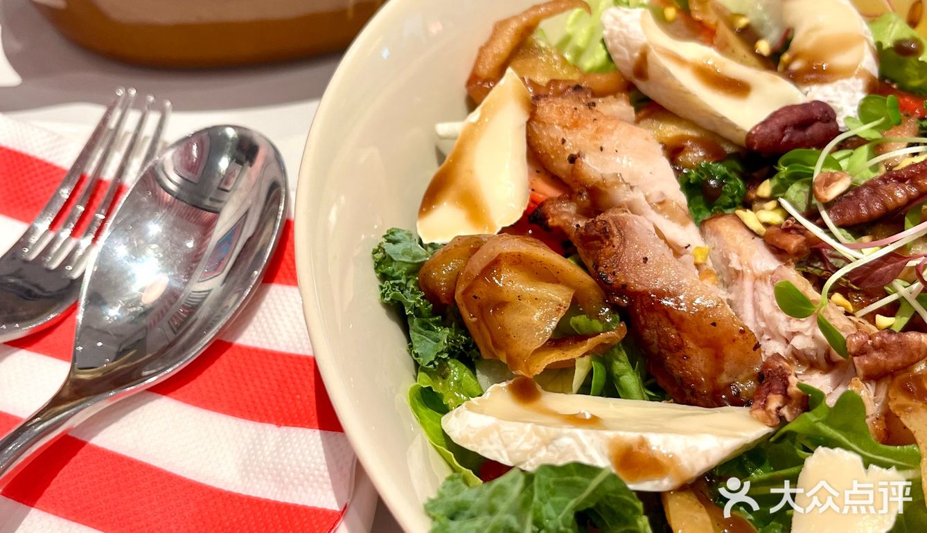 𝐬𝐡𝐚𝐫𝐞🔍新发现-AmoAmo西餐