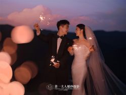 -第一夫人婚纱摄影(南京店)