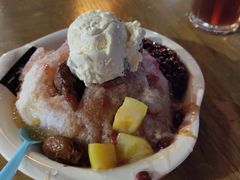 -二斗栗子(黄河道店)