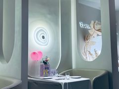 -PARFUM FLORAL花境法餐(南京首店)