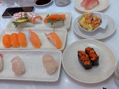 -元气寿司(金光华店)