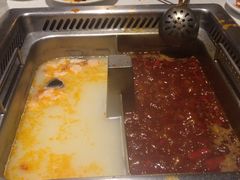 -海底捞火锅(高科广场店)