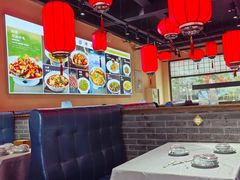 -渔民船说·北塘海鲜·天津菜·海肠捞饭(北塘古镇店)