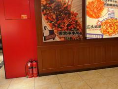 -霹雳火·重庆烧烤·江湖菜(解放碑店)
