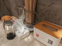 -新万鑫银丝面·非遗无锡味(惠山古镇店)