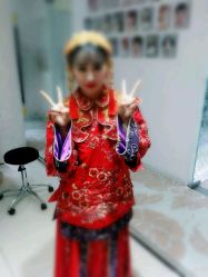 点击看大图 -王子宫殿婚纱摄影(环山路总店)