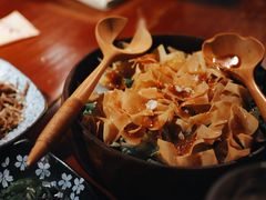 -角落里(中山公园店)