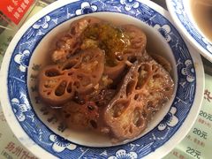 -粗茶淡饭(东关街店)