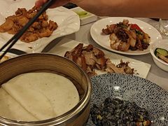 -全聚德(上海首店浦东店)