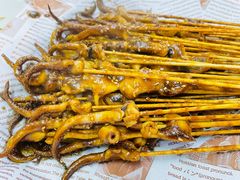 -十里铺铁板鱿鱼