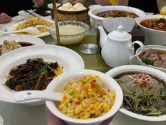 -怡园饭店-餐厅(四望亭店)