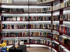 -二酉书店TOYOU BOOKS