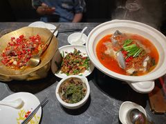 -炊烟小炒黄牛肉(浦东世纪汇店)