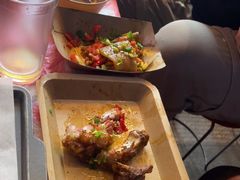 -为民烧烤吧.自贡爆炒菜(收录10年好店)