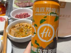 -海底捞火锅(金融街万达店)