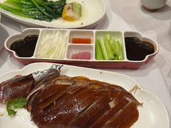 -大鸭梨烤鸭·北京菜(大兴南小街店)