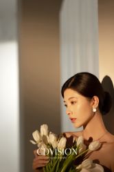 点击看大图 -CD视觉婚纱摄影