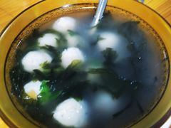 -胖嫂海鲜饭店