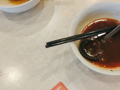 -李先生牛肉面大王(东营友谊广场店)