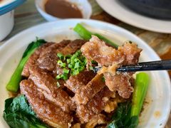 -椿记烧鹅(北门店)