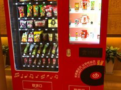 -上海神旺大酒店