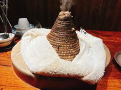 -滇香肴·云南菜蒸汽石锅鱼(云南北路店)