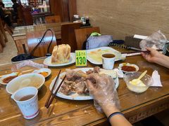 -清真·益鑫羊肉手抓馆(花园北街店)