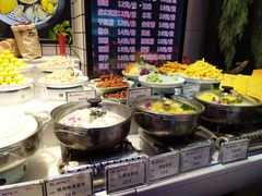 -山河屯铁锅炖(哈西站店)