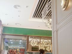 -新世界餐厅(万达店)