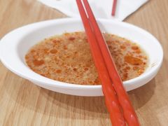 -喜家德虾仁水饺(马栏店)