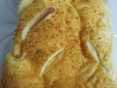 切达吉士-BreadTalk面包新语·烘焙蛋糕(海珠丽影广场店)