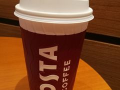 -COSTA COFFEE(上海虹口公园店)