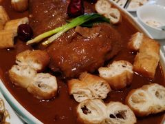-大铁勺新津菜(东丽阳光新业广场店)
