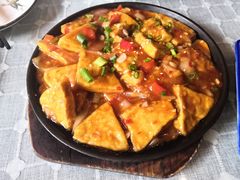 包浆豆腐-小厨子私房菜·云南美食店