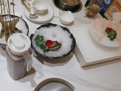 -帝皇海海鲜豆捞(桐泾商务广场店)