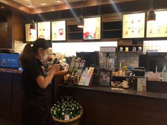 -星巴克臻选(武汉首义汇店)