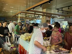 -永旺梦乐城(金银潭店)
