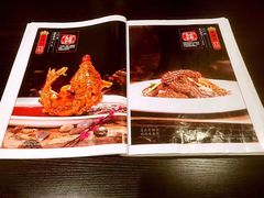 -老牌坊鲁菜名店(宽厚里店)